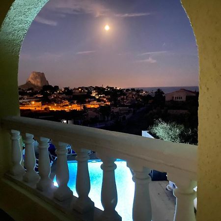 Villa Romeo Calp Extérieur photo