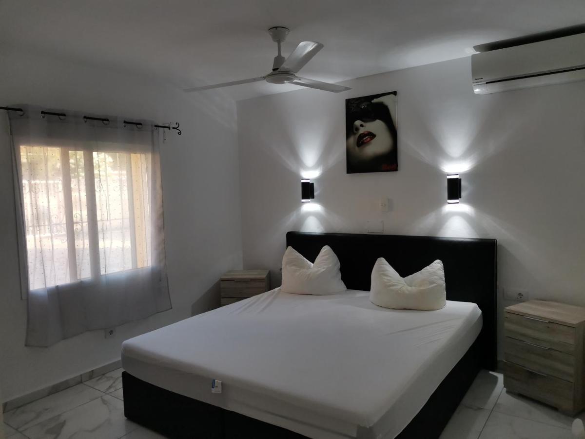 Villa Romeo Calp Extérieur photo