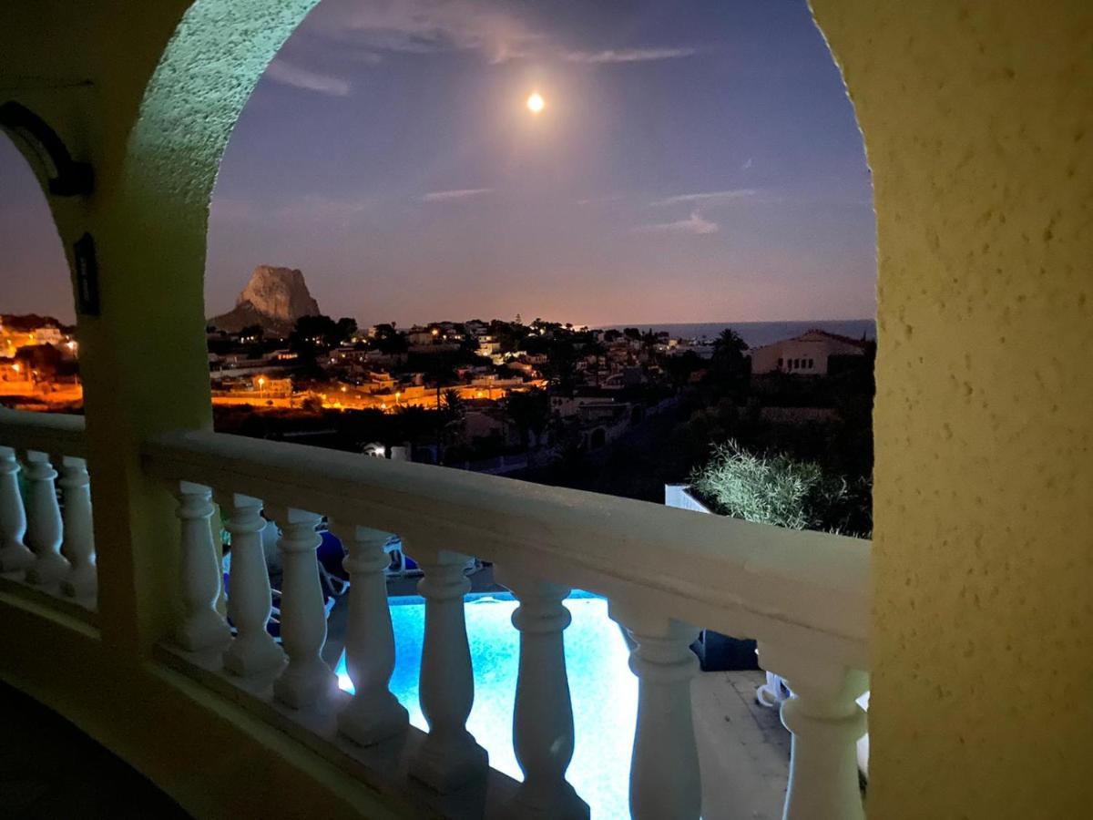 Villa Romeo Calp Extérieur photo