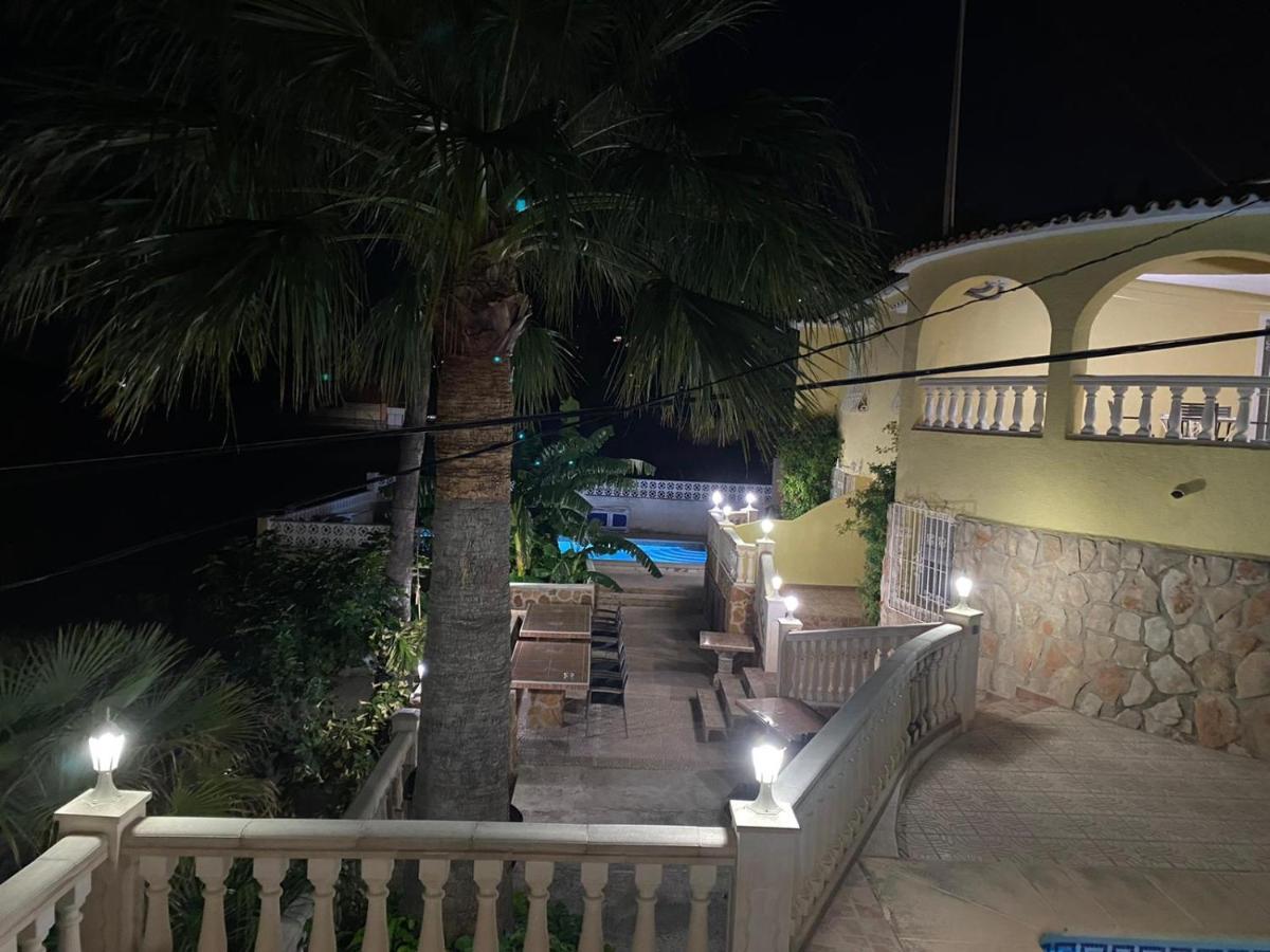 Villa Romeo Calp Extérieur photo