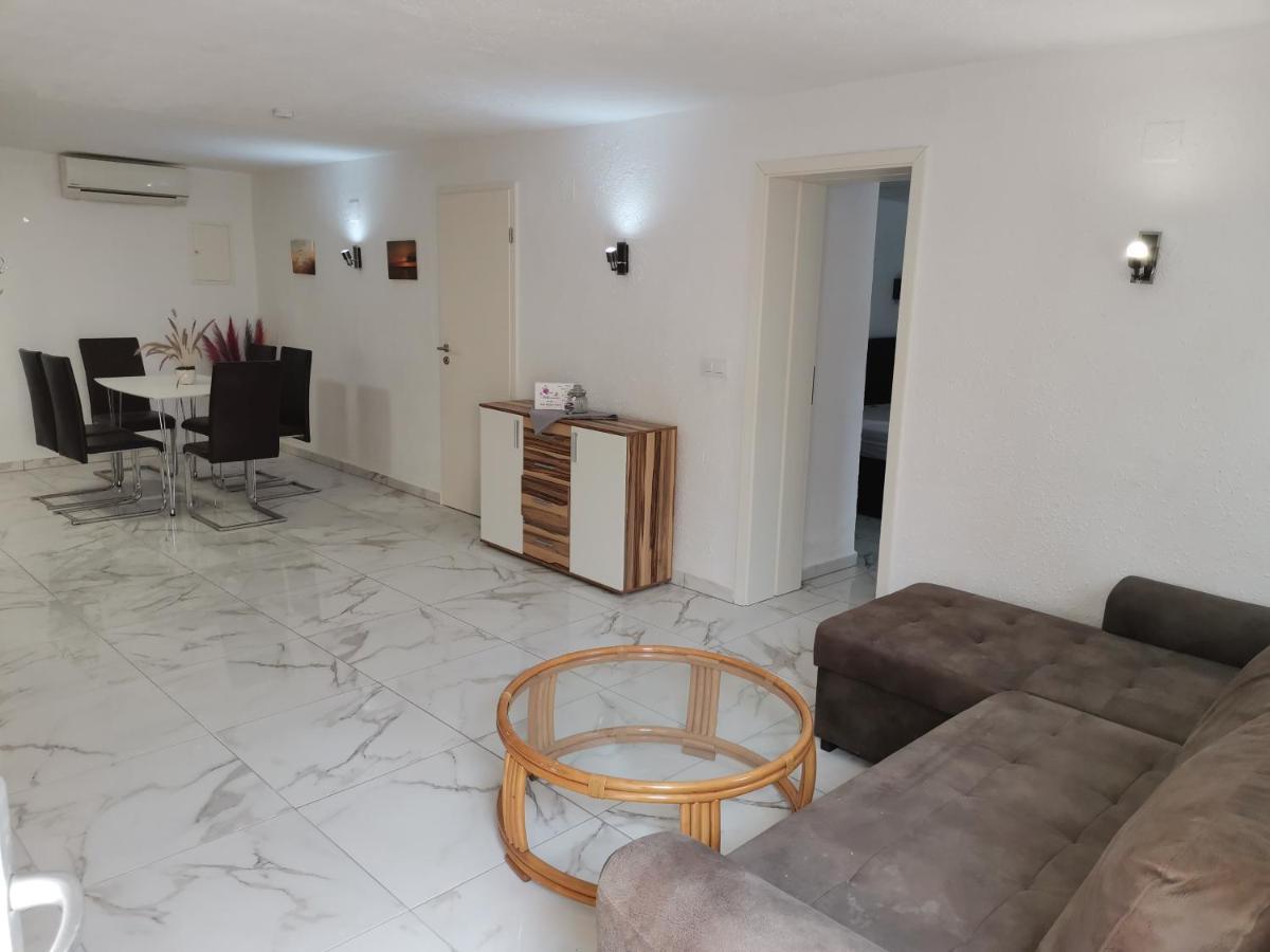 Villa Romeo Calp Extérieur photo