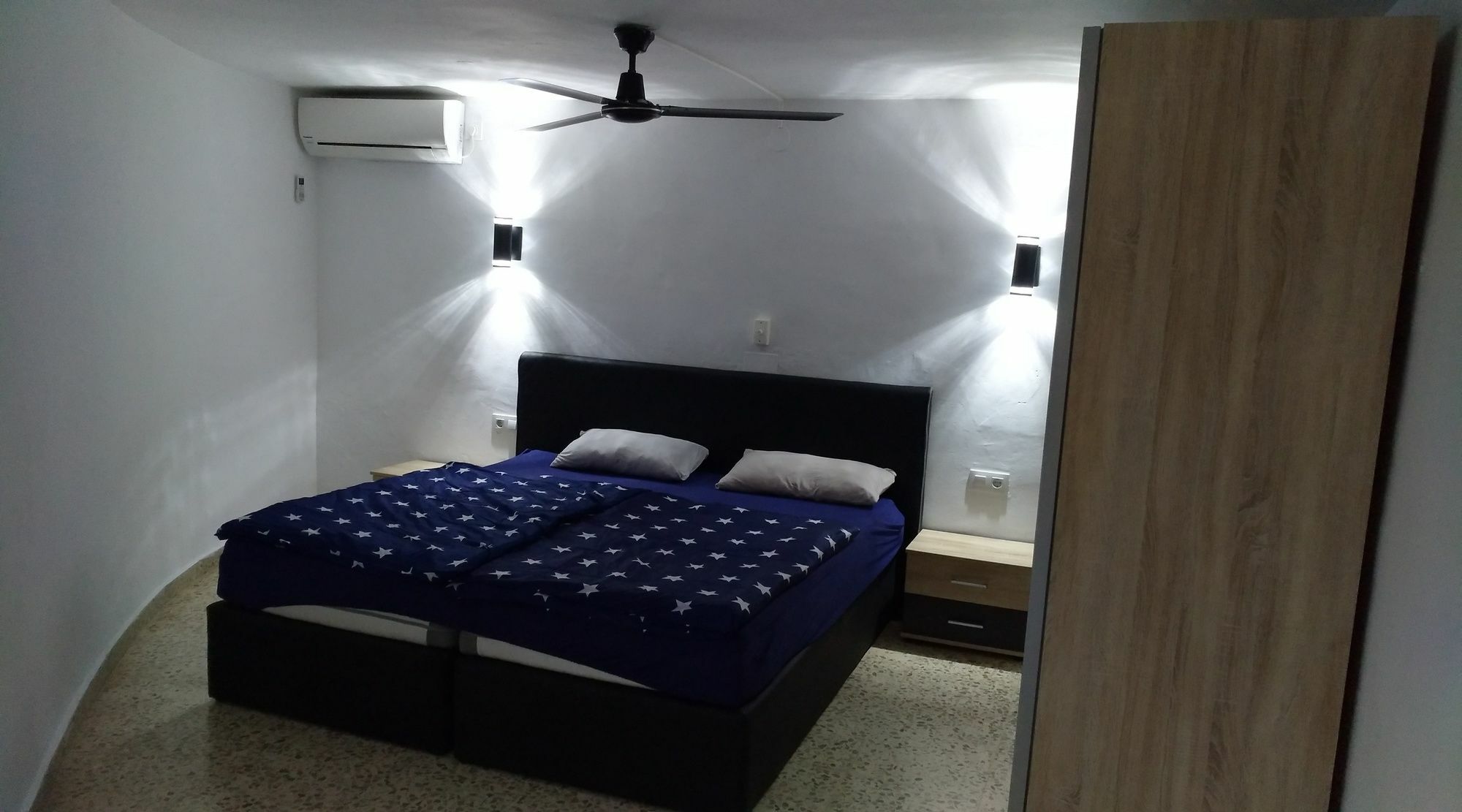 Villa Romeo Calp Extérieur photo