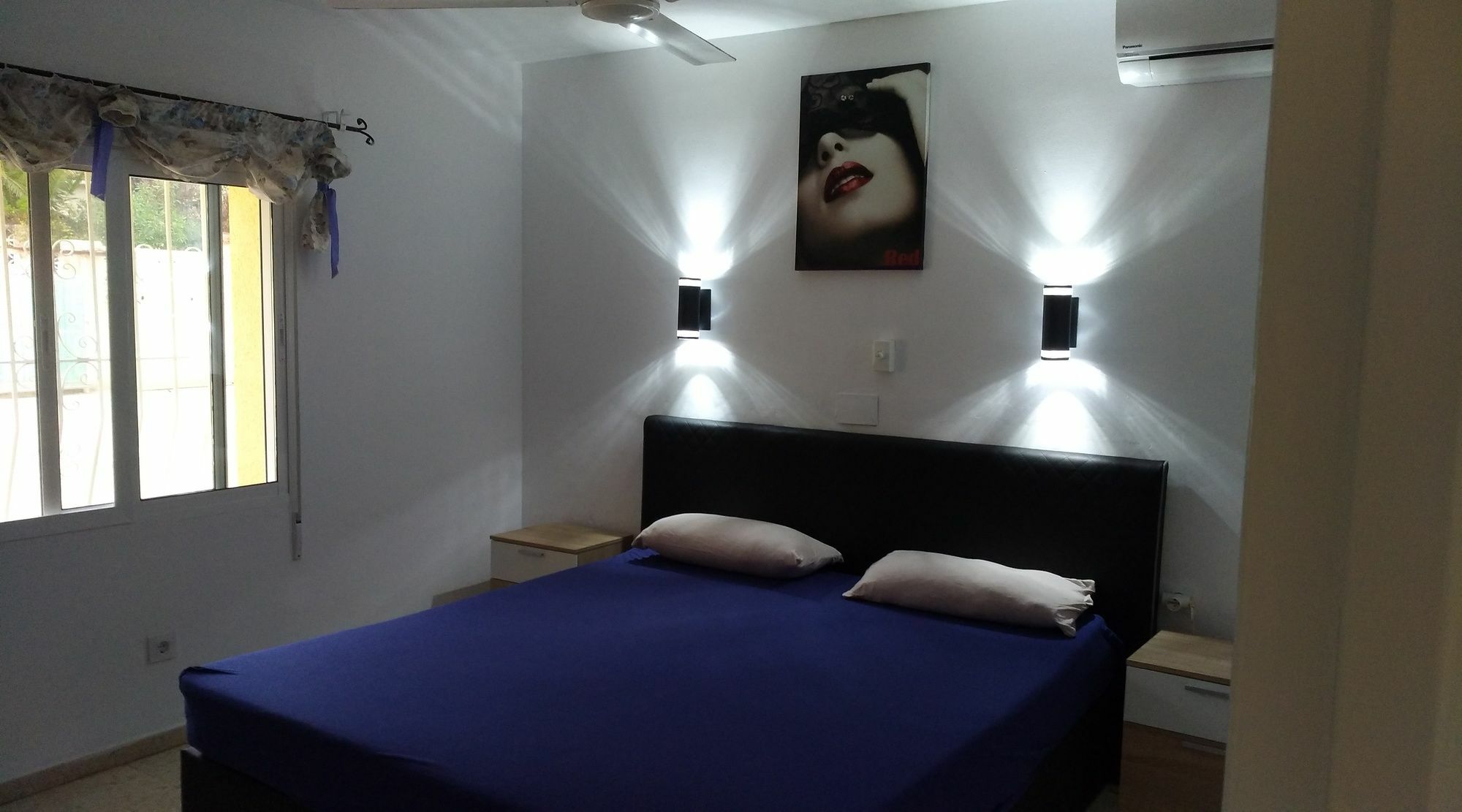 Villa Romeo Calp Extérieur photo