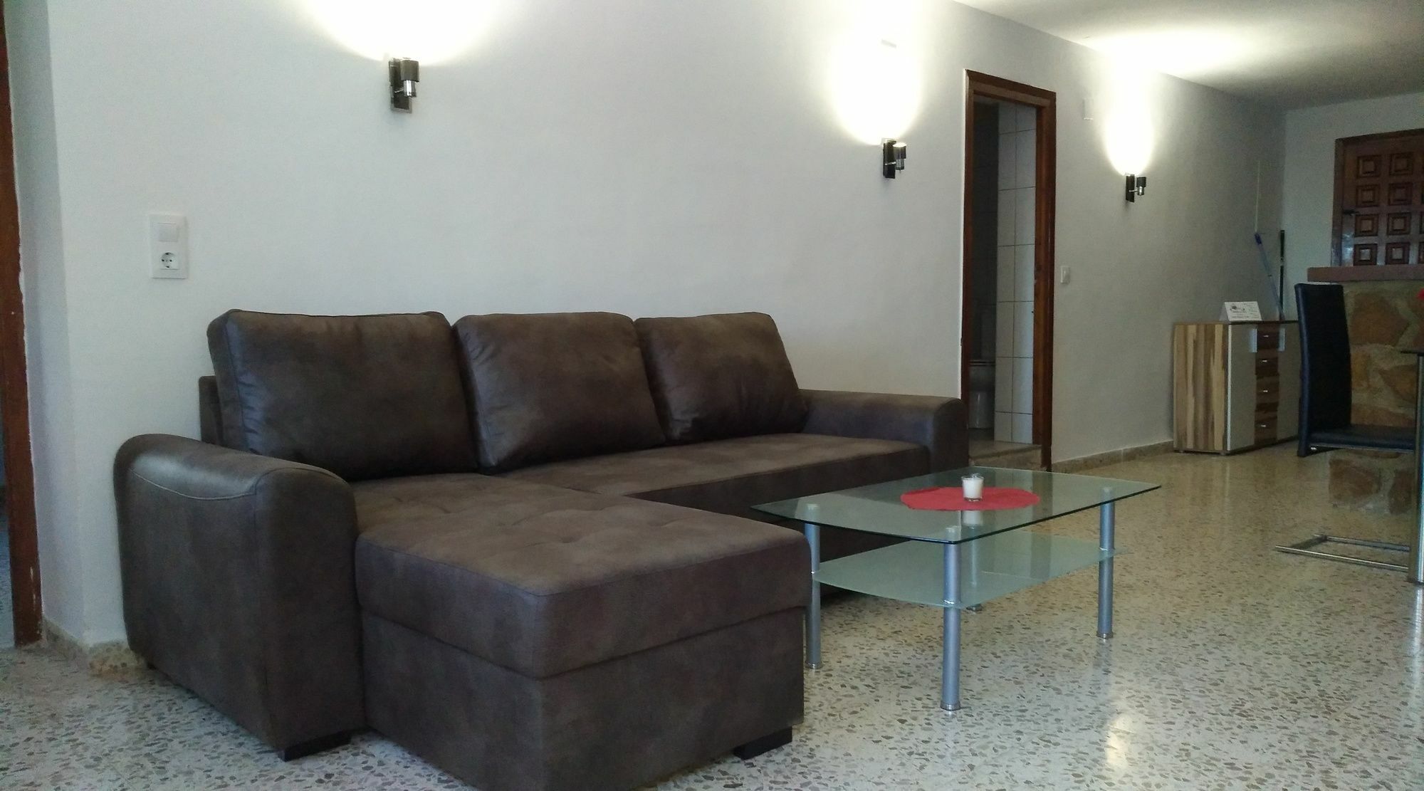 Villa Romeo Calp Extérieur photo