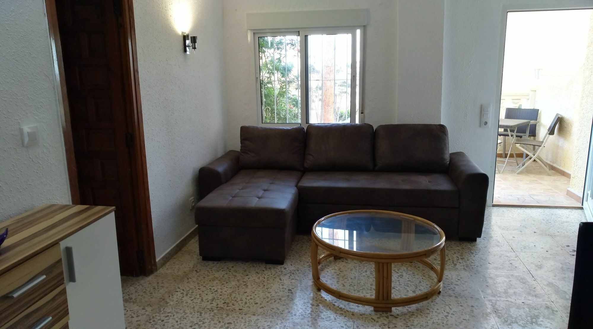 Villa Romeo Calp Extérieur photo