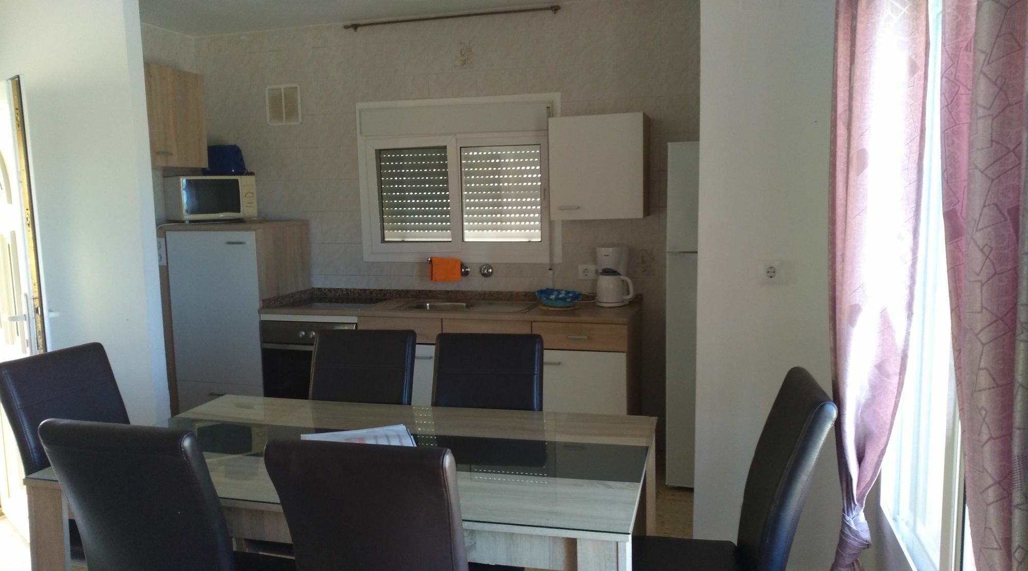 Villa Romeo Calp Extérieur photo