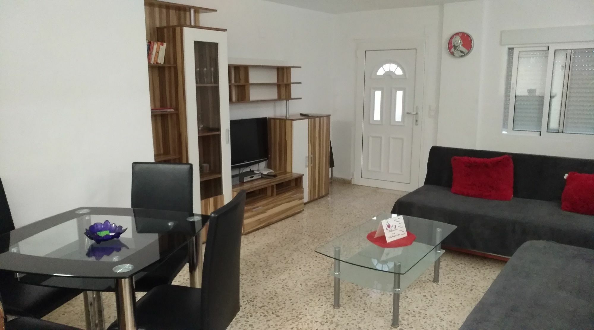 Villa Romeo Calp Extérieur photo