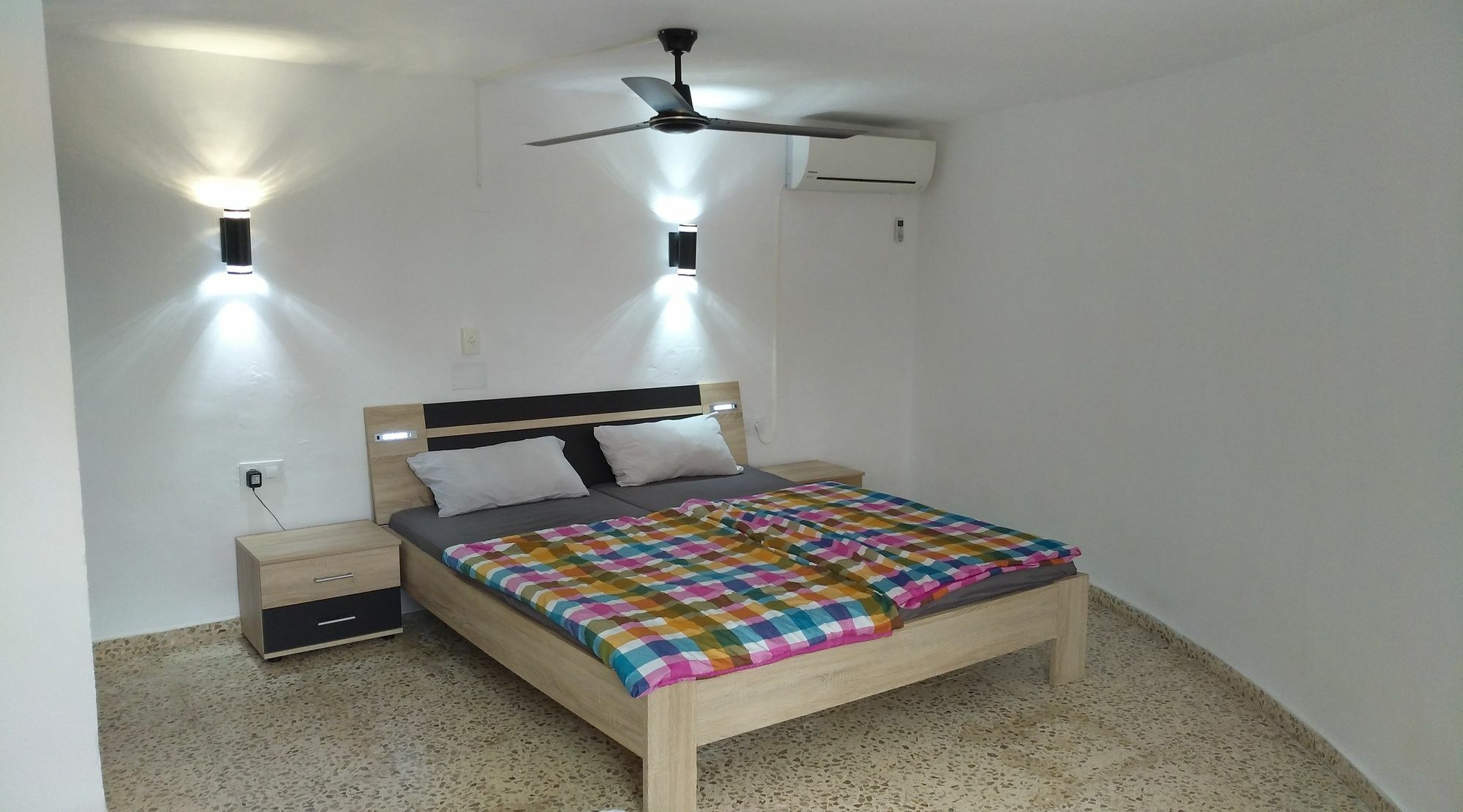 Villa Romeo Calp Extérieur photo