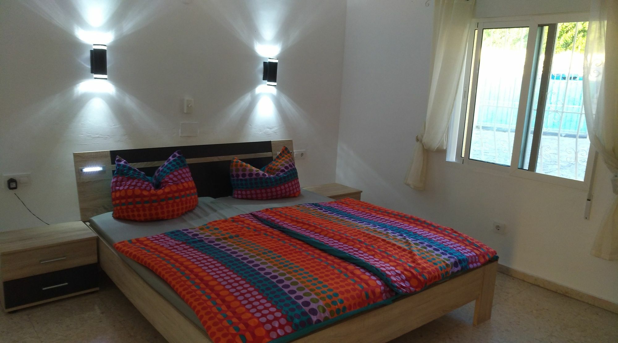 Villa Romeo Calp Extérieur photo