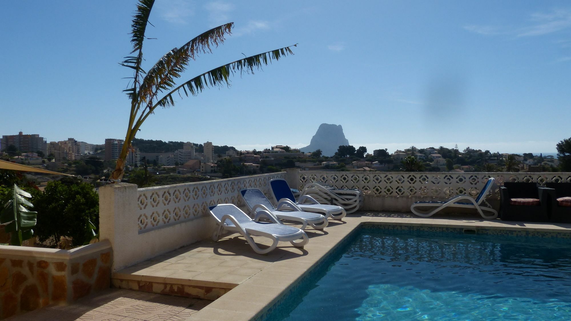 Villa Romeo Calp Extérieur photo