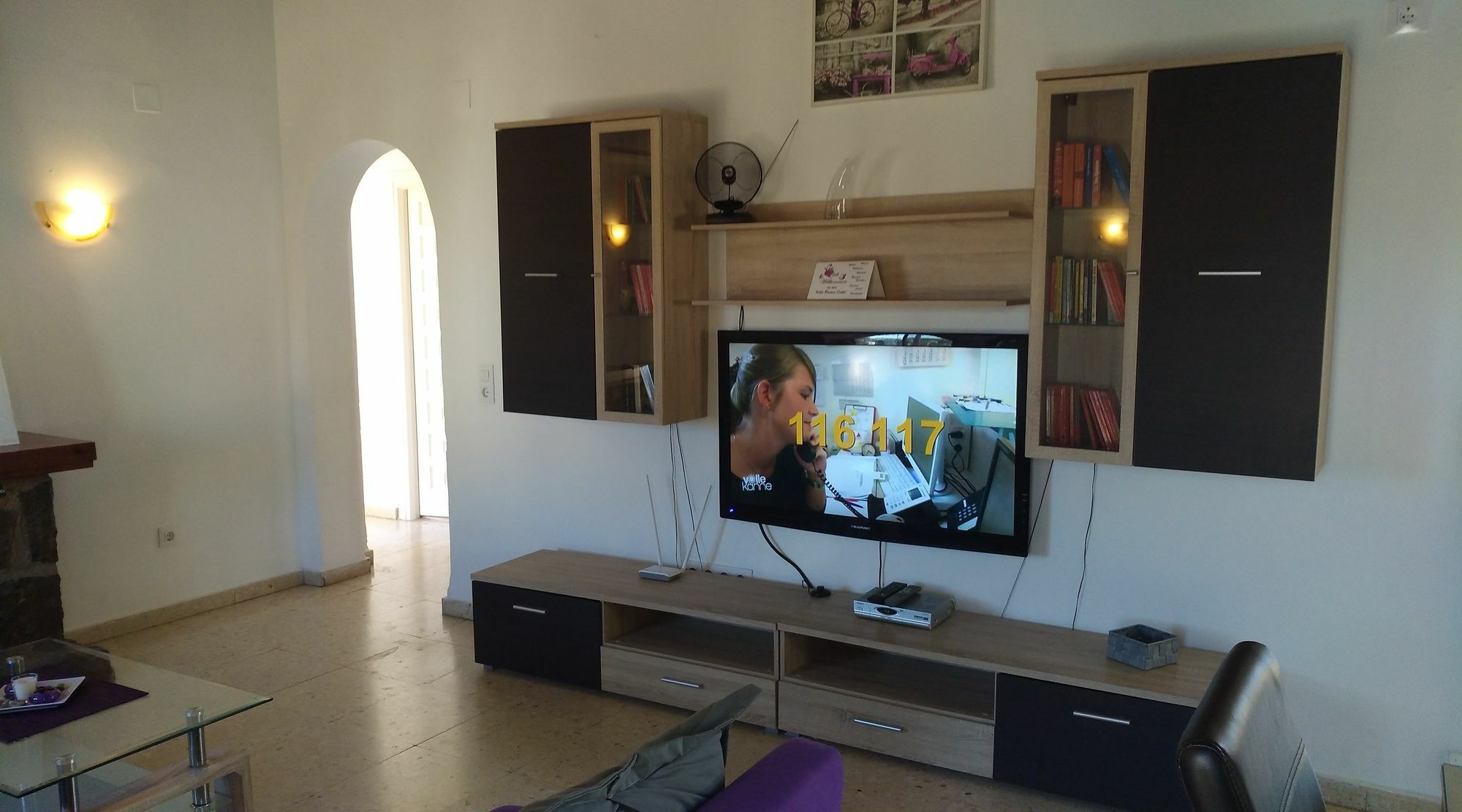 Villa Romeo Calp Extérieur photo