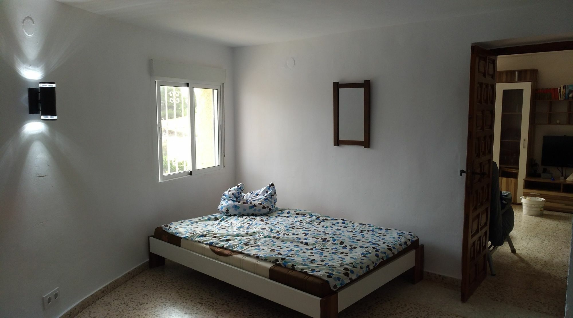 Villa Romeo Calp Extérieur photo
