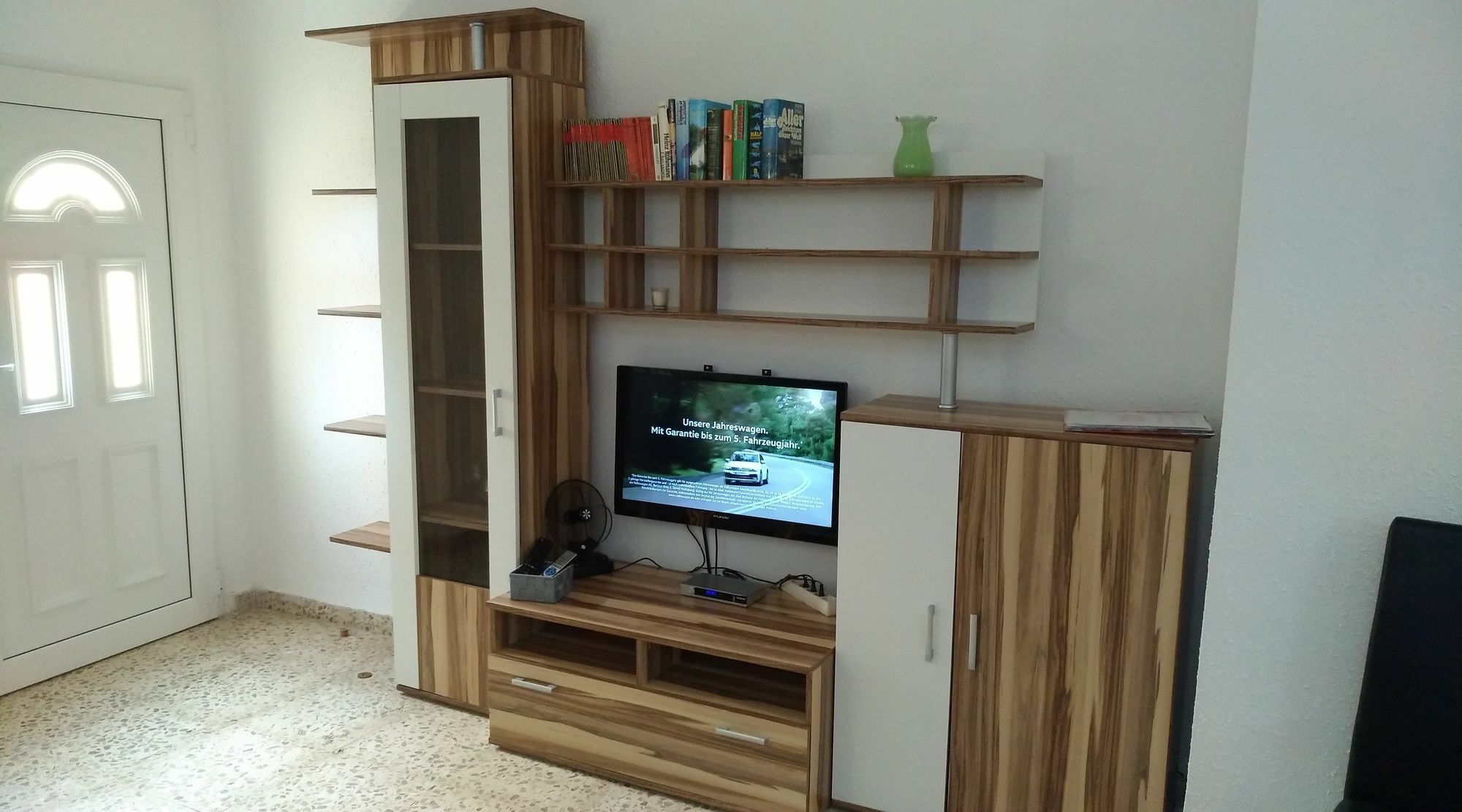 Villa Romeo Calp Extérieur photo
