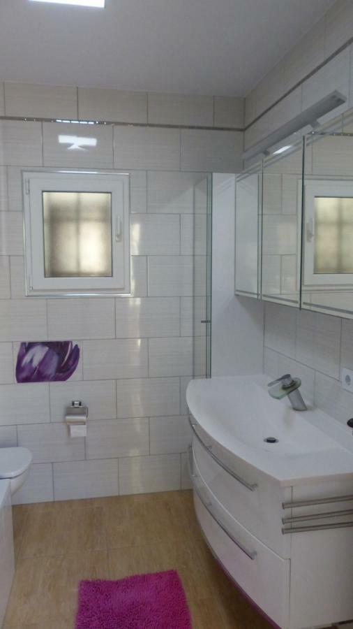 Villa Romeo Calp Extérieur photo
