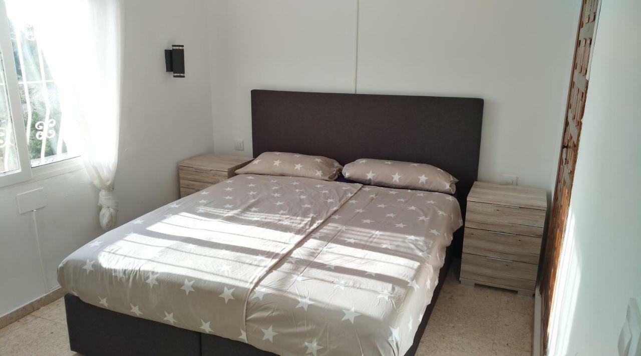 Villa Romeo Calp Extérieur photo