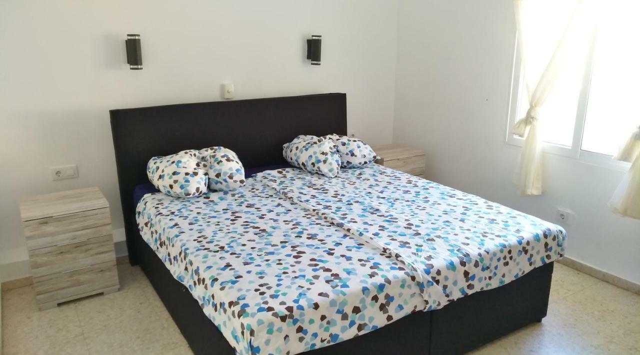 Villa Romeo Calp Extérieur photo