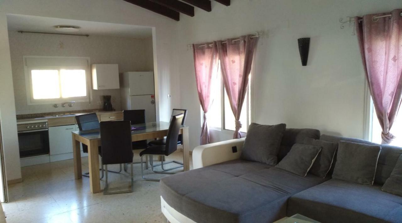 Villa Romeo Calp Extérieur photo