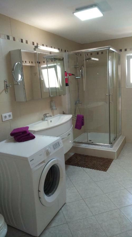 Villa Romeo Calp Extérieur photo
