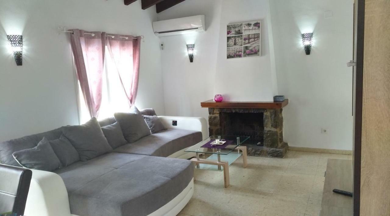 Villa Romeo Calp Extérieur photo