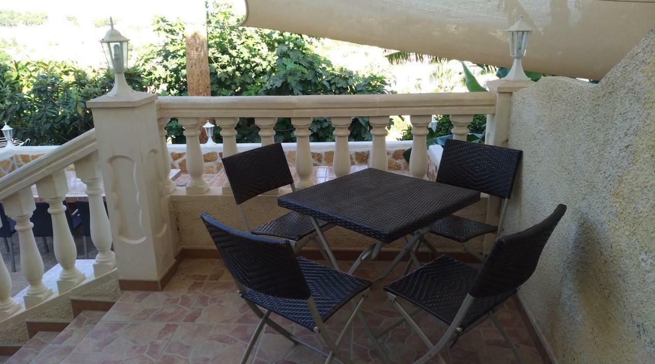 Villa Romeo Calp Extérieur photo